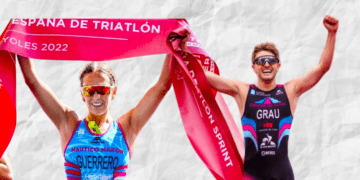 PREVIA Campeonato de España de Triatlón Olímpico de Banyoles