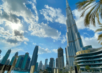 Dubai: sede de la final del T100 Triathlon World Tour