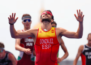 PREVIA WTS Weihai: penúltima prueba del Mundial 2024