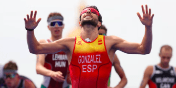 PREVIA WTS Weihai: penúltima prueba del Mundial 2024