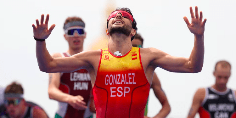 PREVIA WTS Weihai: penúltima prueba del Mundial 2024