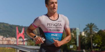 Laura Gómez y el Peñota Dental Alusigma: favoritos en la Copa de España MD/LD de Ibiza