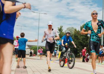 El Triatlón de Frómista no se celebrará en 2025
