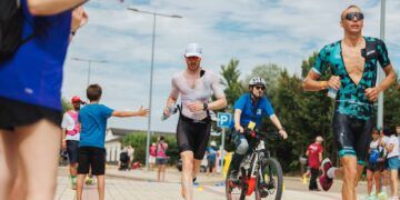 El Triatlón de Frómista no se celebrará en 2025