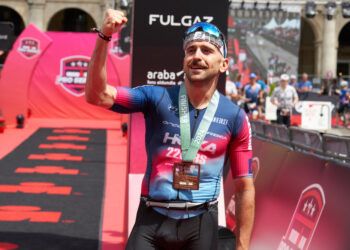 PREVIA masculina T100 Ibiza… ¿Sin Gómez Noya?