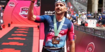 PREVIA masculina T100 Ibiza… ¿Sin Gómez Noya?