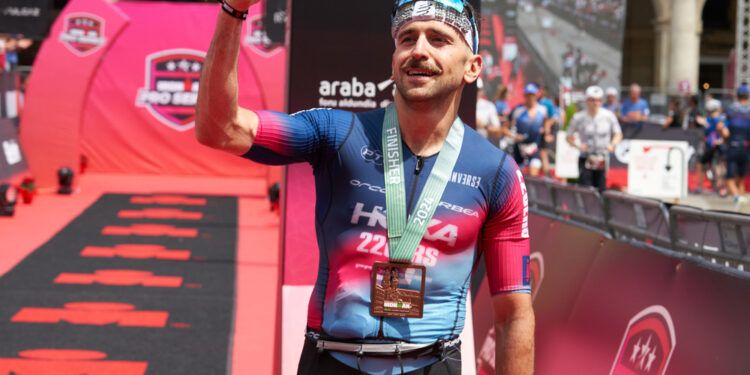 PREVIA masculina T100 Ibiza… ¿Sin Gómez Noya?
