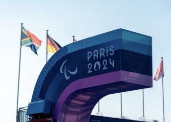 Canceladas las pruebas de Paratriatlón de París 2024