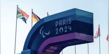 Canceladas las pruebas de Paratriatlón de París 2024
