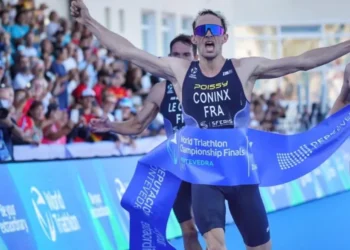 Pontevedra volverá a ser sede de la Gran Final del Mundial de Triatlón en 2026