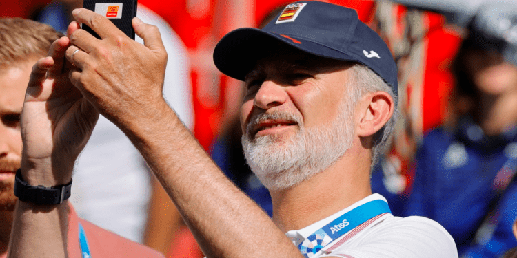 El Rey Felipe VI será el presidente de honor de la Gran Final de Torremolinos