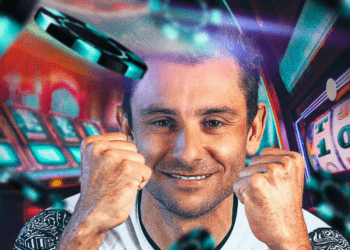 Jelle Geens y Taylor Knibb ‘se llevan el bote’ en T100 Las Vegas