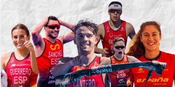 Seis españoles a la Copa del Mundo de Tongyeong