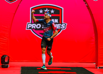 Previa Campeonato del Mundo IRONMAN de Kona