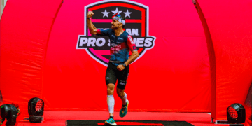 Previa Campeonato del Mundo IRONMAN de Kona