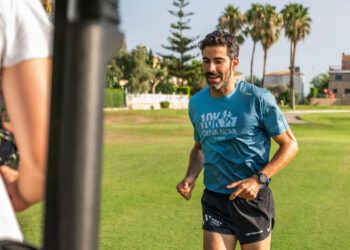 10K Oliva Nova: la oportunidad de correr en un campo de golf