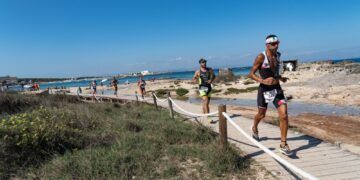 Triatlón Isla de Formentera: nuestro deporte en el auténtico paraíso