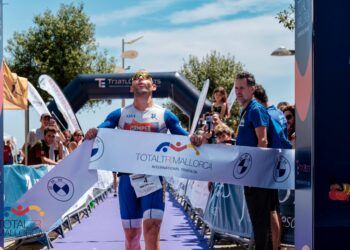 TOTALTRI MALLORCA: nueva ubicación y nueva fecha pero sin perder su esencia