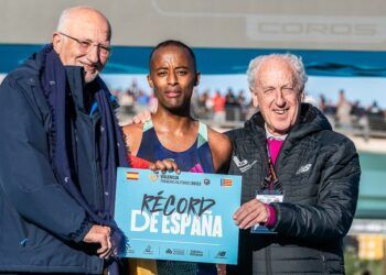 Maratón de Valencia: estos son los favoritos/as y los premios económicos que hay sobre la mesa