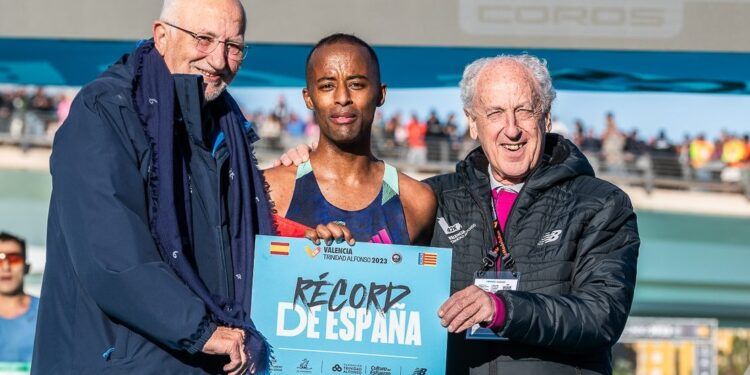 Maratón de Valencia: estos son los favoritos/as y los premios económicos que hay sobre la mesa