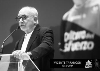La DANA se cobra la vida de uno de los empresarios del textil deportivo más importantes de España
