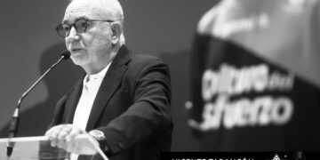 La DANA se cobra la vida de uno de los empresarios del textil deportivo más importantes de España