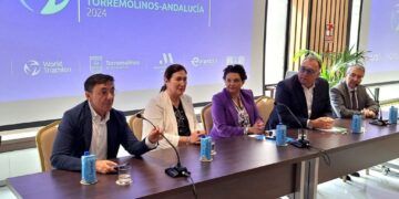 La Federación Española de Triatlón: 11,4 millones de euros movidos en un 2023 de récord