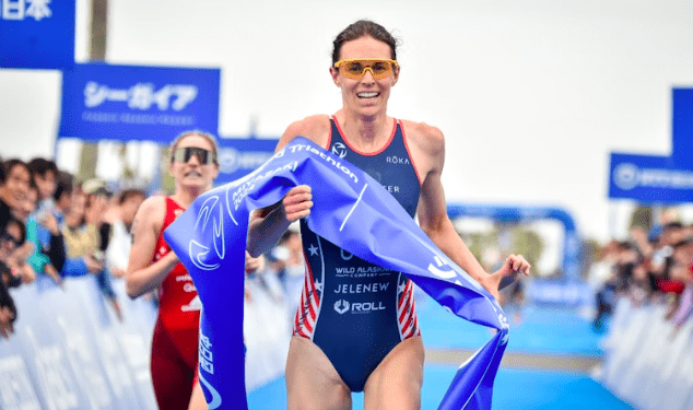 Sara Guerrero y Esteban Basanta rozan el TOP-10 en Miyazaki