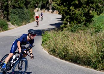 El TotalTri Mallorca celebra su particular Black Friday para una edición 2025 que va de récord