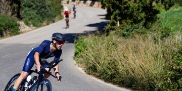 El TotalTri Mallorca celebra su particular Black Friday para una edición 2025 que va de récord
