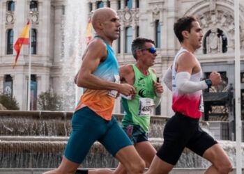 Nico Regidor: tremendo zarpazo en el ‘Derbi de las Aficiones’ de Madrid
