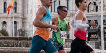 Nico Regidor: tremendo zarpazo en el ‘Derbi de las Aficiones’ de Madrid