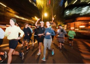 Marcas estratosféricas en la favorable ’10K Zara Athleticz Speed Run’ con Nico Regidor en 28’28