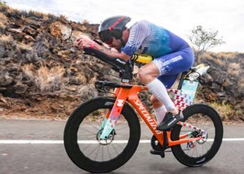 Denuncias por sabotaje en el Mundial de Kona
