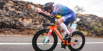 Denuncias por sabotaje en el Mundial de Kona