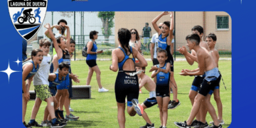 El ‘Trilaguna’ gana el Ranking de Escuelas de CyL por tercer año consecutivo