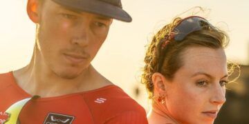 Hayden Wilde y Georgia Taylor-Brown se llevan la Supertri 2024