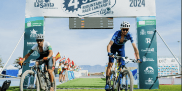 Todo lo que necesitas saber sobre la «4Stage MTB Race» de Lanzarote