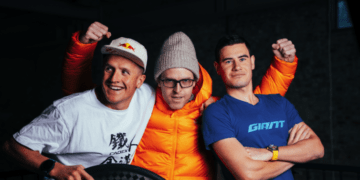 El método noruego se toma un descanso: Olav Aleksander no entrenará a Blummenfelt e Iden
