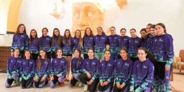 El triatlón femenino da otro paso más en La Roda