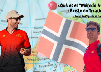 Roberto Cejuela al habla: ¿Qué el Método Noruego? ¿Se puede hablar de este o de algún otro método en Triatlón?