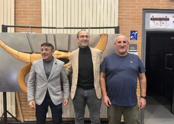 Nace un nuevo centro de tecnificación nacional de Triatlón en Navarra