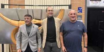 Nace un nuevo centro de tecnificación nacional de Triatlón en Navarra