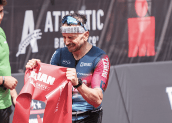 Antonio Benito ficha por el BMC Pro Triathlon Team