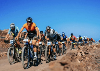 Todo lo que necesitas saber sobre la «4Stage MTB Race» de Lanzarote