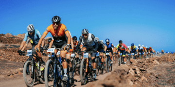 Todo lo que necesitas saber sobre la «4Stage MTB Race» de Lanzarote