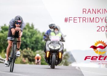 En 2025 tendremos el Ranking Nacional de Triatlón MD y LD más variopinto de la historia