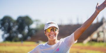 Charla con Marta Sánchez: «Todo esto que ha pasado no se lo imaginaba nadie»