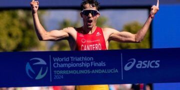 Final del Mundial de Triatlón en Torremolinos: un impacto económico de 44 millones de euros