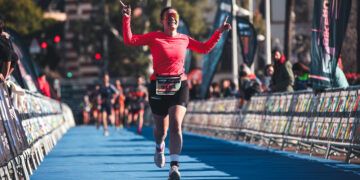 A punto de agotar dorsales el Duatlón de Valencia a un mes para su celebración